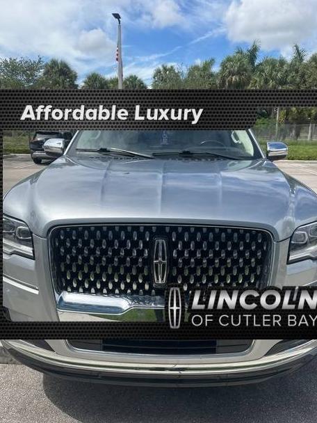 LINCOLN NAVIGATOR L 2022 5LMJJ3TT3NEL11143 image LINCOLN NAVIGATOR L 2022 5LMJJ3TT3NEL11143 image